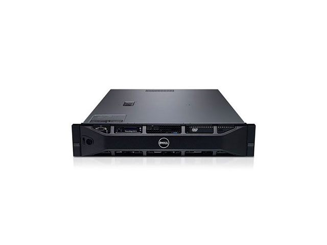 Rack  Dell PowerEdge PE R515 210-34039-4f