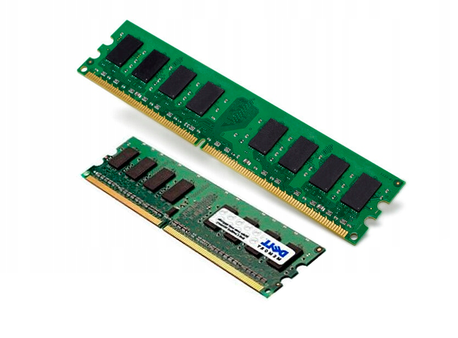 Оперативная память DELL DDR4
