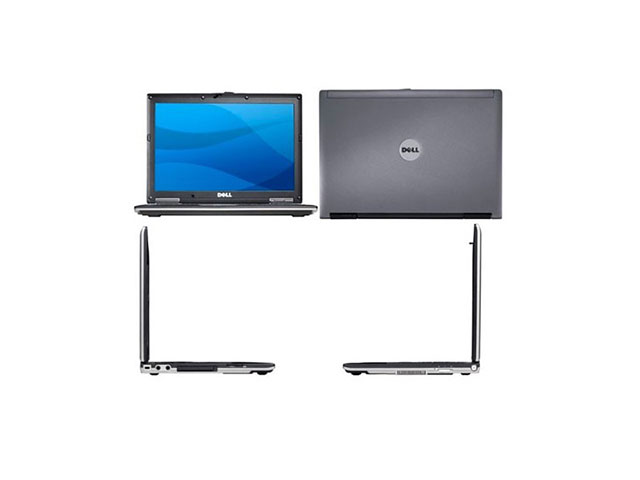  DELL Latitude