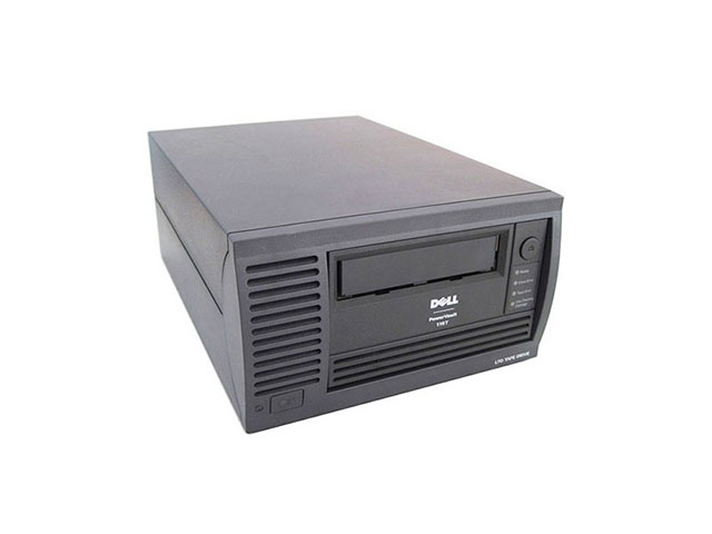 Автозагрузчик Dell PowerVault 110T 440-11204