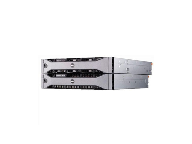 Система хранения данных Dell PowerVault MD1200 210-30719-005