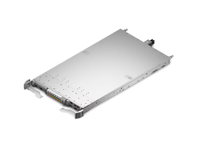 ������ Dell PowerEdge XE9712 Dell PowerEdge XE9712