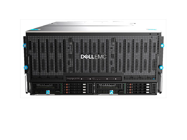 Сервер Dell EMC PowerEdge XE7100 Dell EMC PowerEdge XE7100 Сервер Dell EMC PowerEdge XE7100 Dell EMC PowerEdge XE7100