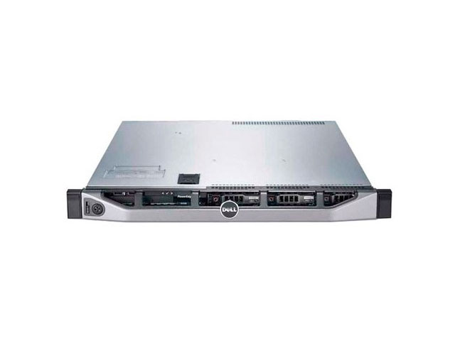 Конфигуратор сервера Dell PowerEdge R420 Rack-mount