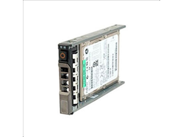 Жесткий диск Dell HDD 2,5 in 300GB 10000 rpm SAS 400-21619 Жесткий диск Dell HDD 2,5 in 300GB 10000 rpm SAS 400-21619