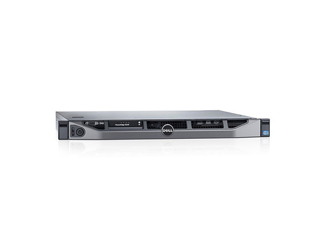 Dell PowerEdge R220