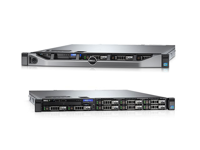  Dell PowerEdge R430