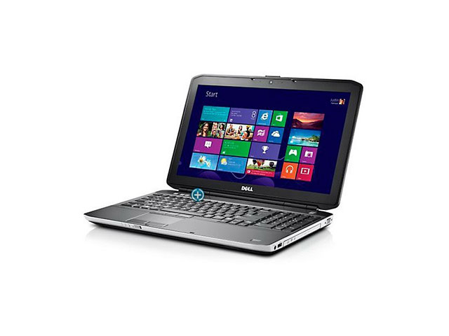 Ноутбук Dell Latitude E5530 i5-3320M 15,6 in E553-39802-02