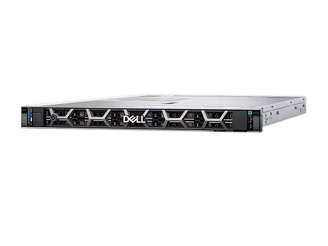 Сервер Dell PowerEdge R660 Dell PowerEdge R660 Сервер Dell PowerEdge R660 Dell PowerEdge R660