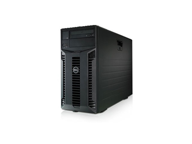 Сервер Dell PowerEdge T420 210-40283-003