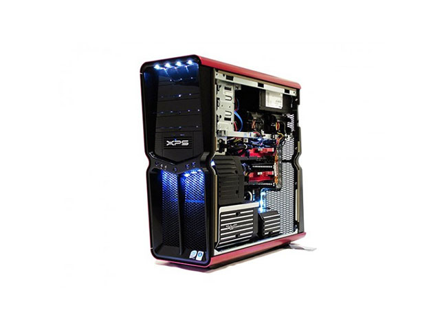 Рабочая станция Dell XPS 2720-0007 Рабочая станция Dell XPS 2720-0007