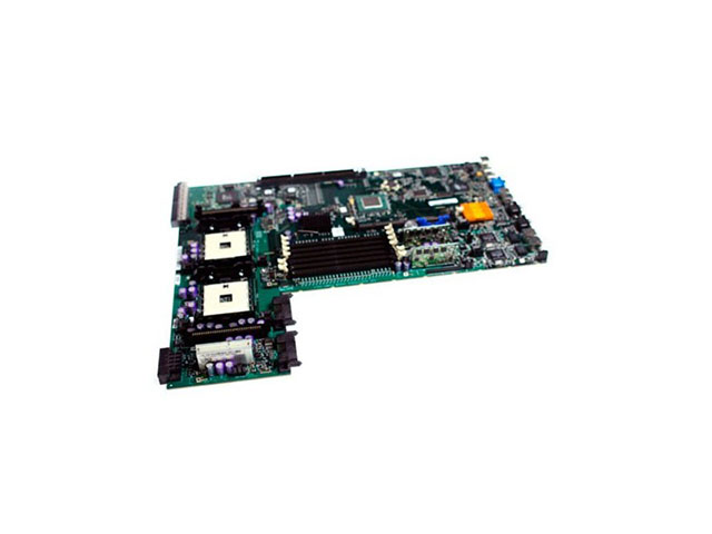 Motherboard   Dell 1U847