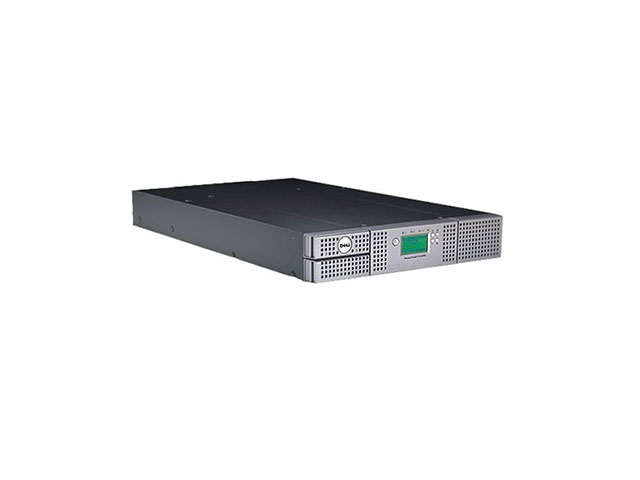 Ленточная библиотека Dell EMC PowerVault TL2000 210-21528-002 Ленточная библиотека Dell EMC PowerVault TL2000 210-21528-002