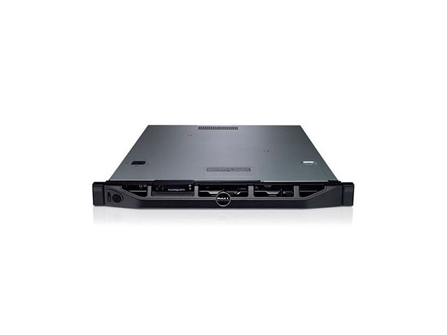 Сервер Dell PowerEdge R415 210-38810/007 Сервер Dell PowerEdge R415 210-38810/007
