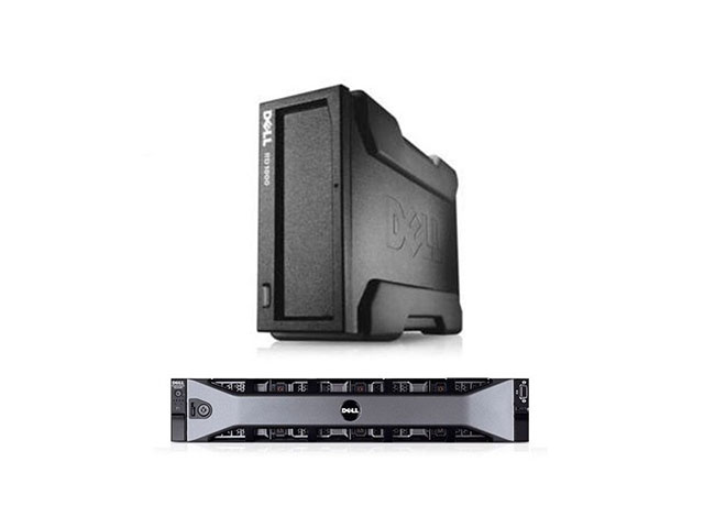    Dell PowerVault DL