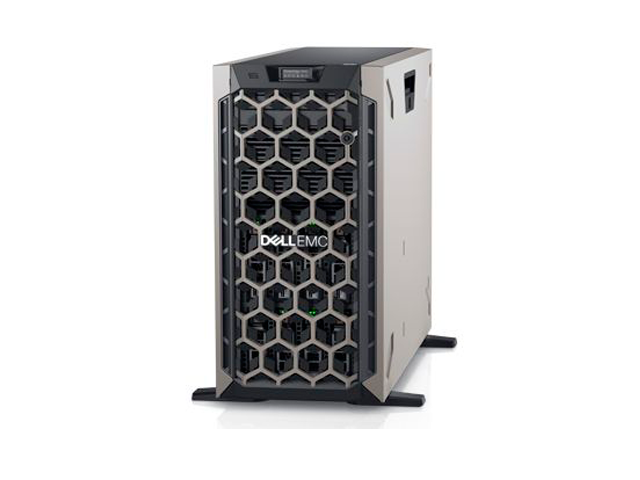 Башенный сервер Dell EMC PowerEdge T440 Tower T440