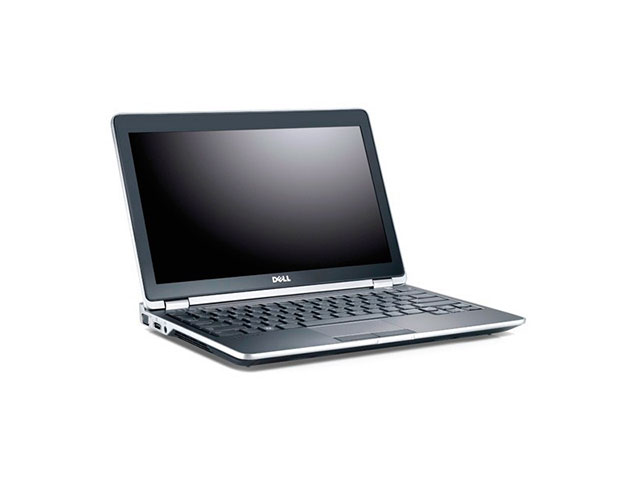 Ноутбуки DELL Latitude E6220