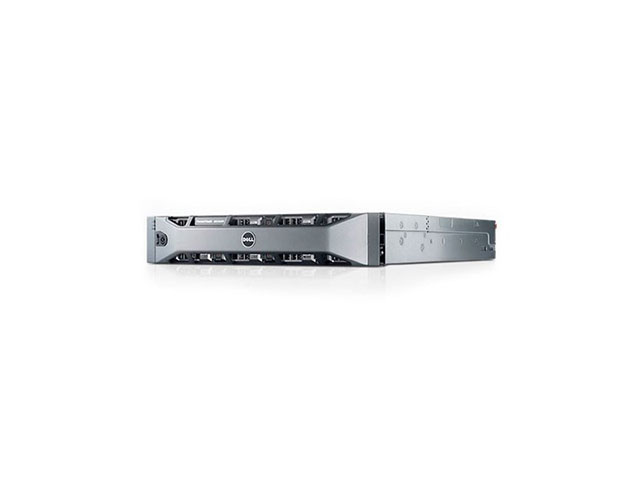 Система хранения данных Dell PowerVault MD3600i PMD3600SI01E Система хранения данных Dell PowerVault MD3600i PMD3600SI01E