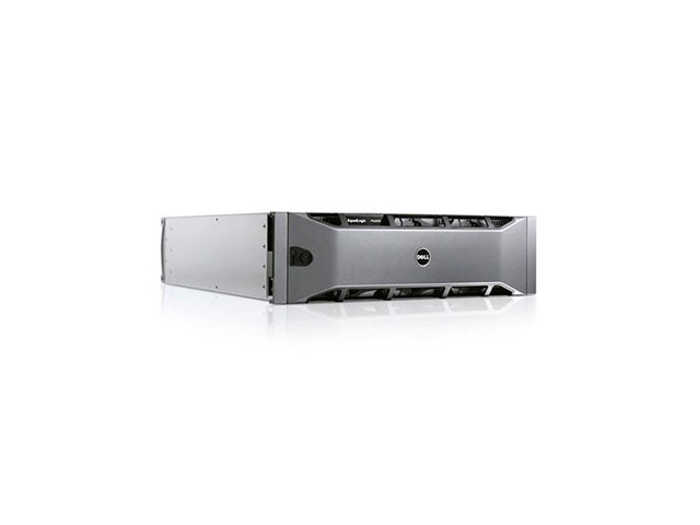 Система хранения данных Dell EqualLogic PS6210XV LFF ps6210xvl