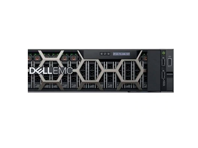   Dell EMC PowerEdge R7415  196844