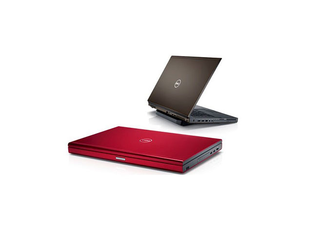 Ноутбук Dell Precision M6600 i7-2820QM 17,3 in 210-35859