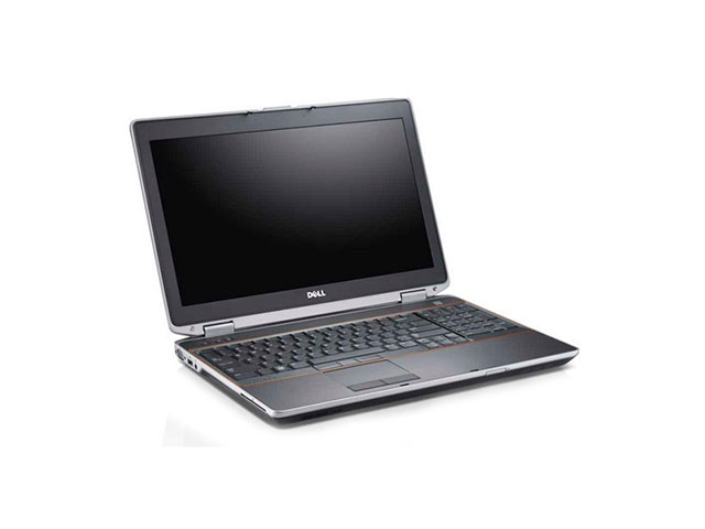Ноутбук Dell Latitude E6520 i5-2540M 15,6 in E652-35406-14