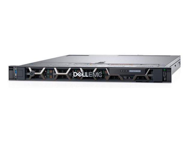 Dell EMC PowerEdge R440