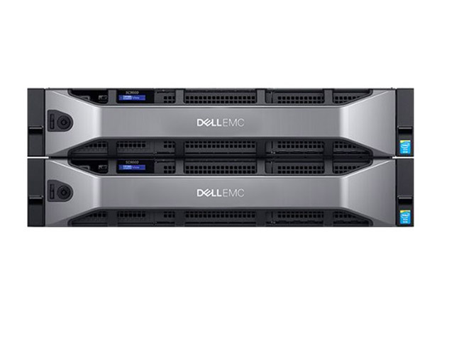 Контроллер дискового массива Dell EMC Storage SC9000 SC9000 Контроллер дискового массива Dell EMC Storage SC9000 SC9000