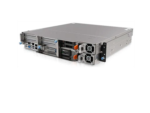 Сервер Dell EMC PowerEdge XE2420 фото 198711 Сервер Dell EMC PowerEdge XE2420 фото 198711