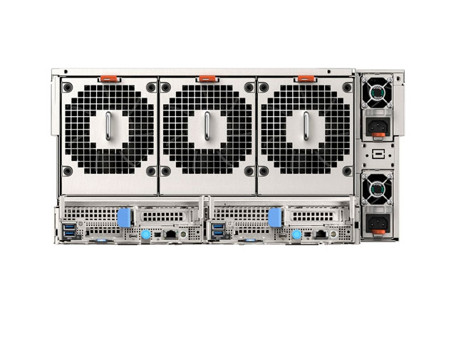  Dell EMC PowerEdge XE7100  198705