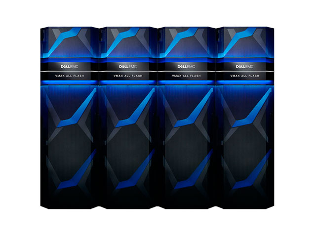 Система хранения данных Dell VMAX 950F Dell VMAX 950F Система хранения данных Dell VMAX 950F Dell VMAX 950F