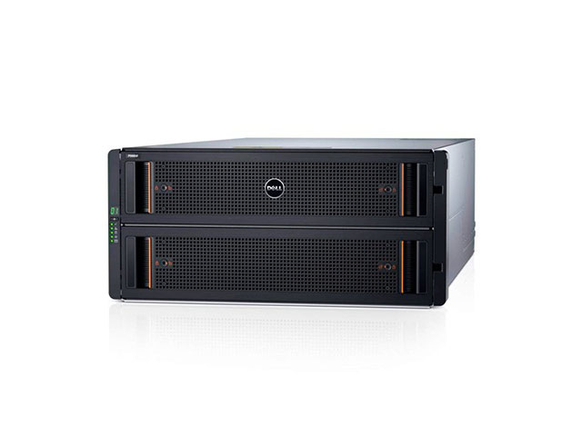 Полка расширения Dell Storage SC180