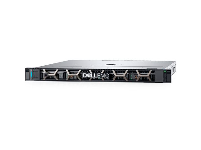 Сервер 1U Dell EMC PowerEdge R240 для установки в стойку фото 196825 Сервер 1U Dell EMC PowerEdge R240 для установки в стойку фото 196825