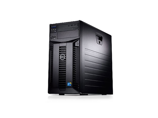 Сервер Dell PowerEdge T320 210-40278-017