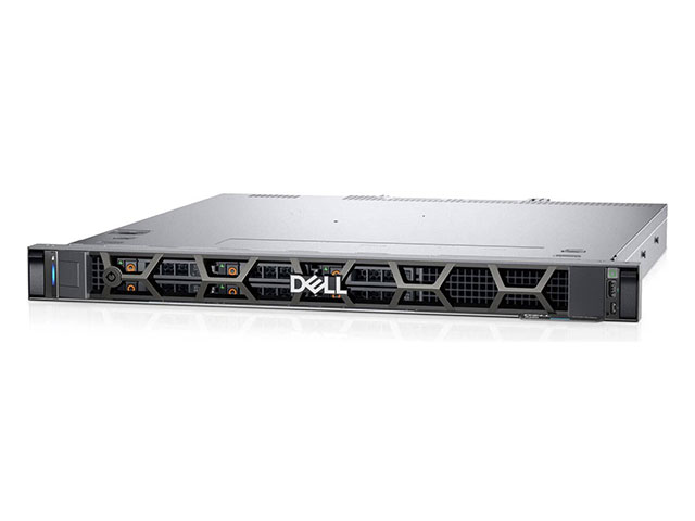 Dell EMC PowerEdge C6615