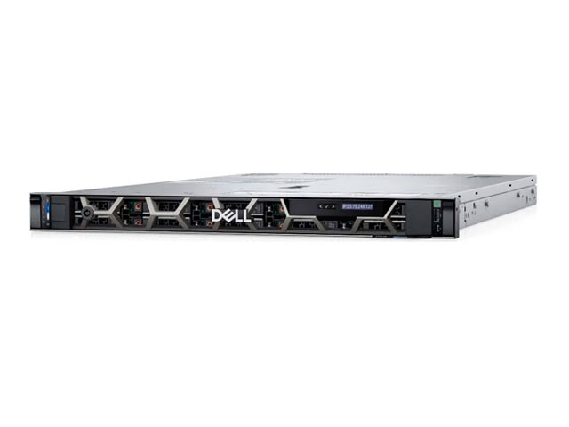 Сервер Dell PowerEdge R6625 Dell PowerEdge R6625 Сервер Dell PowerEdge R6625 Dell PowerEdge R6625