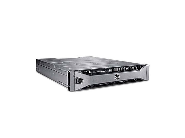 Система хранения данных Dell PowerVault MD3620i PMD3620SI02E