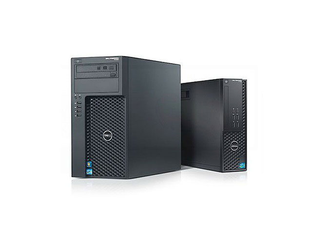 Рабочая станция Dell 210-AANN-001 Рабочая станция Dell 210-AANN-001