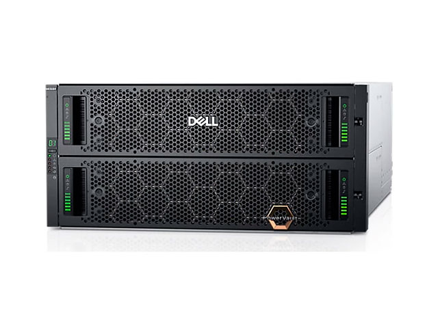 Система хранения данных Dell PowerVault ME5084 ME5084