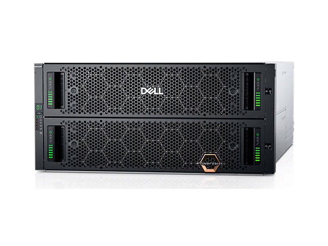 Система хранения данных Dell PowerVault ME5084 ME5084 Система хранения данных Dell PowerVault ME5084 ME5084