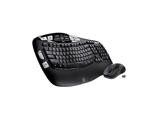 Клавиатура, мышь, колонки Dell 520-10703