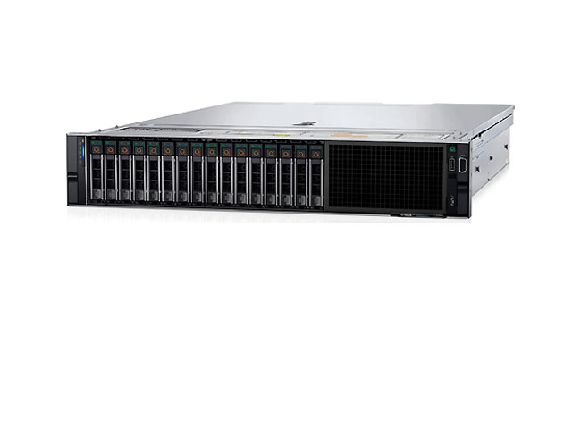 Dell EMC PowerEdge R750xs фото 198715 Dell EMC PowerEdge R750xs фото 198715