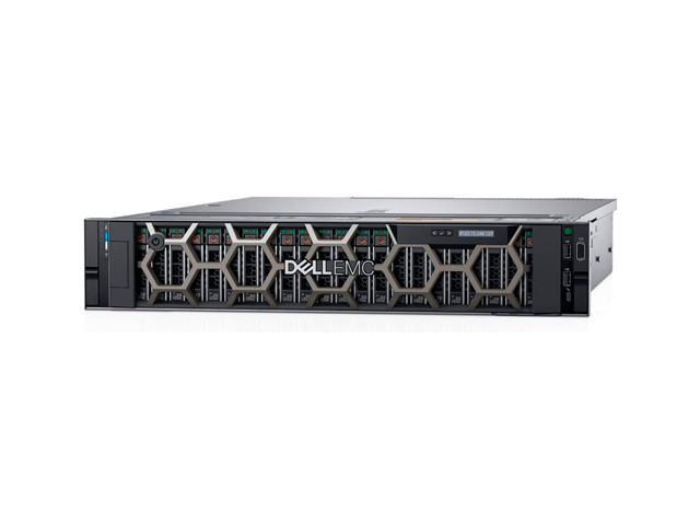 Dell EMC PowerEdge R7415