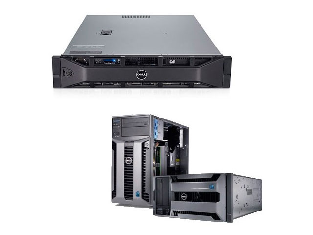   Dell PowerEdge