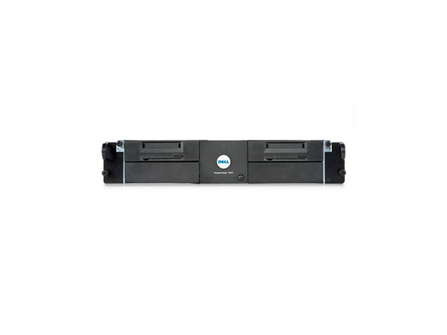 Автозагрузчик Dell PowerVault 114T 210-12904 Автозагрузчик Dell PowerVault 114T 210-12904