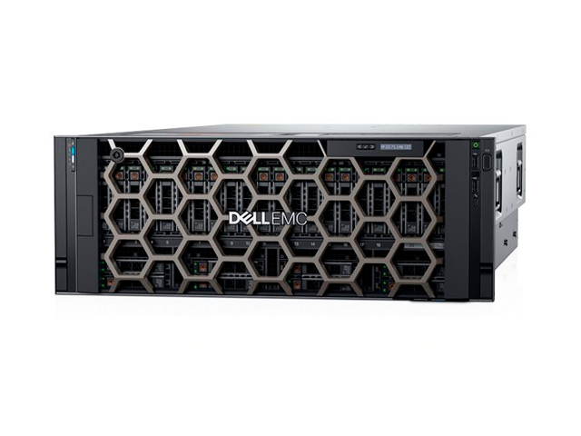 Стоечный сервер Dell EMC PowerEdge R940xa R940xa Стоечный сервер Dell EMC PowerEdge R940xa R940xa