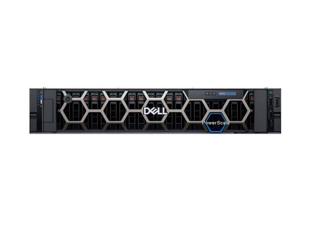 Система хранения данных Dell PowerScale F900 Dell PowerScale F900 Система хранения данных Dell PowerScale F900 Dell PowerScale F900
