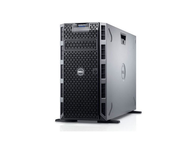 Tower Сервер Dell PowerEdge PE T620 PET620-39507-01 Tower Сервер Dell PowerEdge PE T620 PET620-39507-01