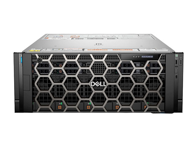 ������ Dell PowerEdge XE8640 Dell PowerEdge XE8640