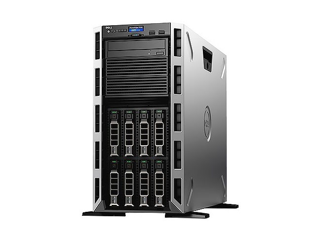    Dell PowerEdge T430